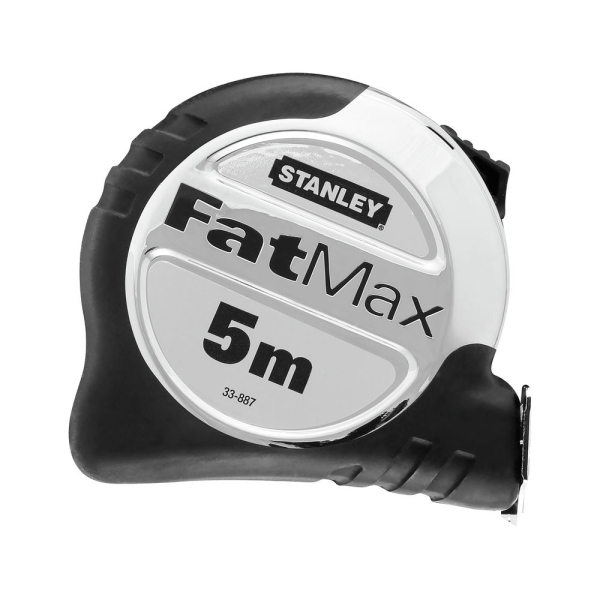 Рулетка STANLEY FATMAX XTREME измерительная 5м*32мм     0-33-887