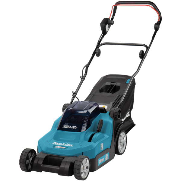 Газонокосилка Makita DLM 382 CM2 аккумуляторная