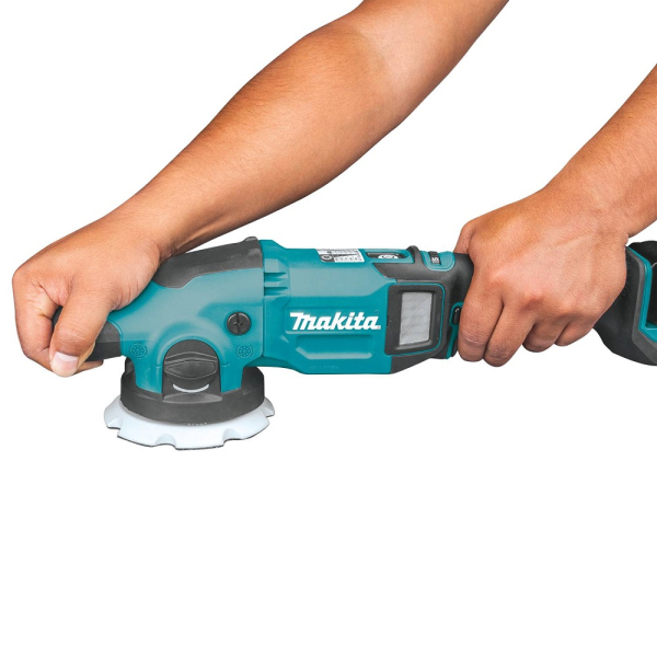 Полировальная машина Makita DPO 500 Z аккумуляторная
