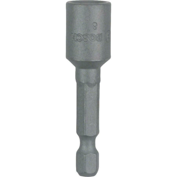 Торцевая головка BOSCH  8мм  1/4"     2.608.550.080