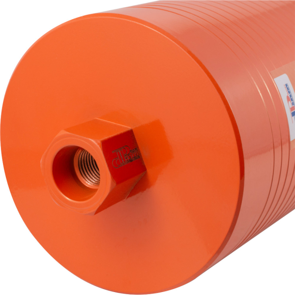 Сверло алмазное сухое DIAM ProfiDiam 162x450x8хM22 по бетону   310252