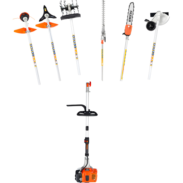 Комбимотор SURUI MF33