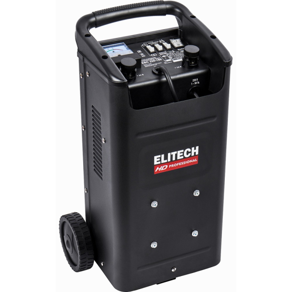 Пускозарядное устройство ELITECH EBC 320/180