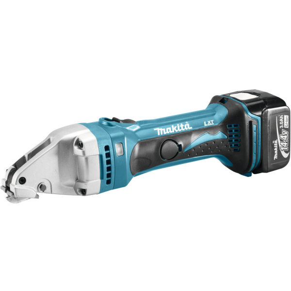 Ножницы Makita BJS 160 RFE аккумуляторные