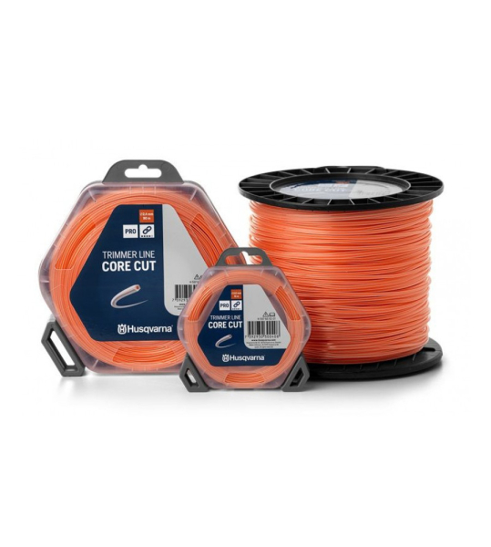 Леска Husqvarna  CoreCut  2.7 х 70  5976692-21