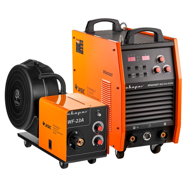 Сварочный аппарат Сварог MIG 500 (N388)