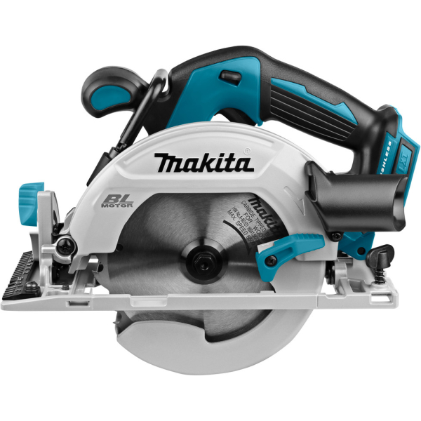 Пила дисковая аккумуляторная Makita DHS 680 Z Li-ion