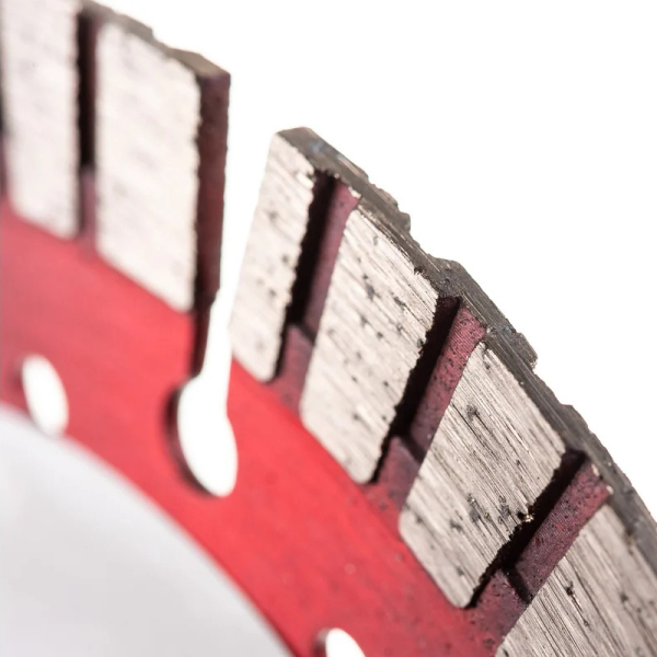 Диск алмазный Fubag Stein Pro 150*22.2 мм турбо