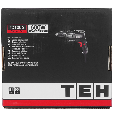 TD1006 7