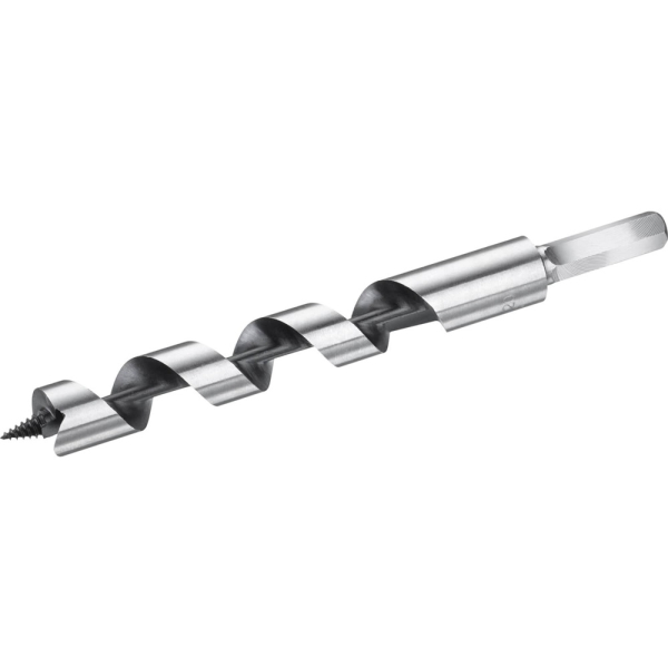 Сверло STANLEY по дереву шнековое 20*200   STA52120