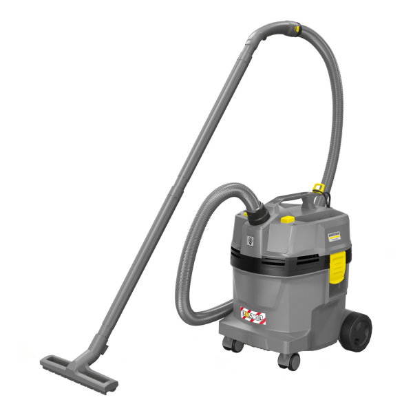 Пылесос Karcher NT 22/1 Ap
