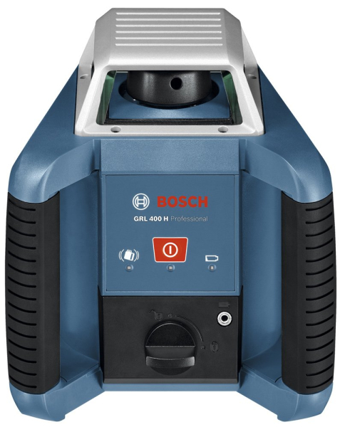 Лазерный уровень BOSCH GRL 400 H     0.601.061.800