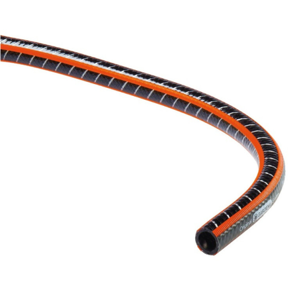 Шланг Gardena Flex 9x9 1/2" 20 м + комплект     18034-20.000.00
