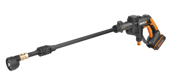 Мойка WORX WG629E.11 аккумуляторная