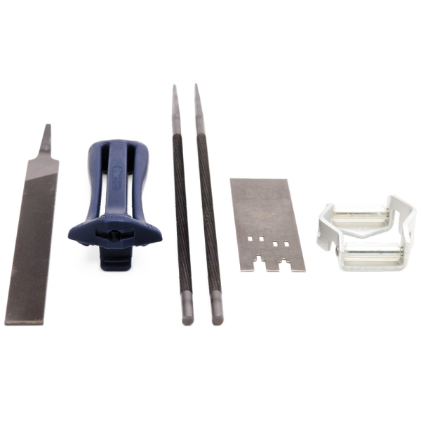 Заточной комплект Husqvarna 3/8*1,5 X-Cut   5869385-01