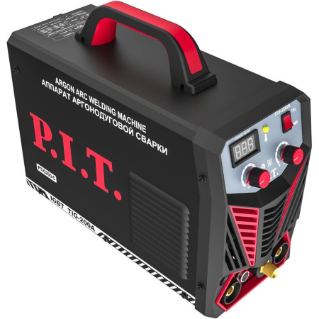 PTIG200-C 6