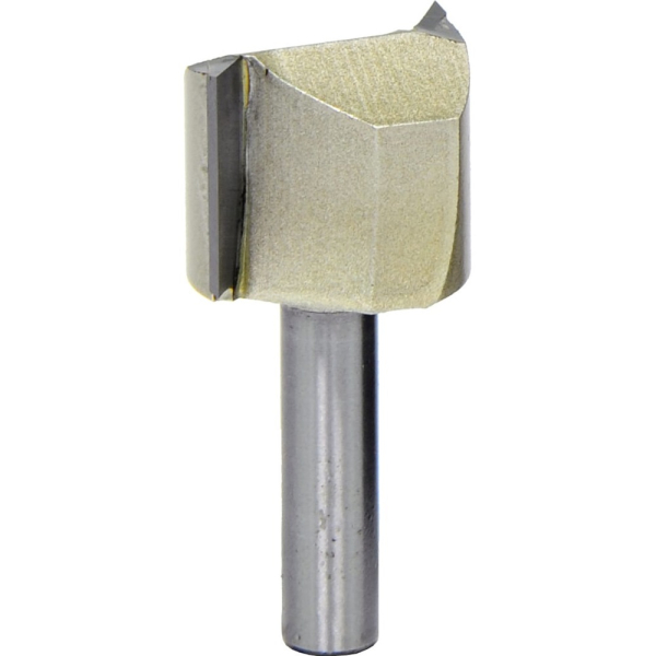 Фреза пазовая ELITECH 8мм*25мм*20мм