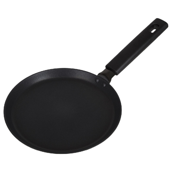 Сковорода блинная Fiskars Hard Face 22 см   1052229