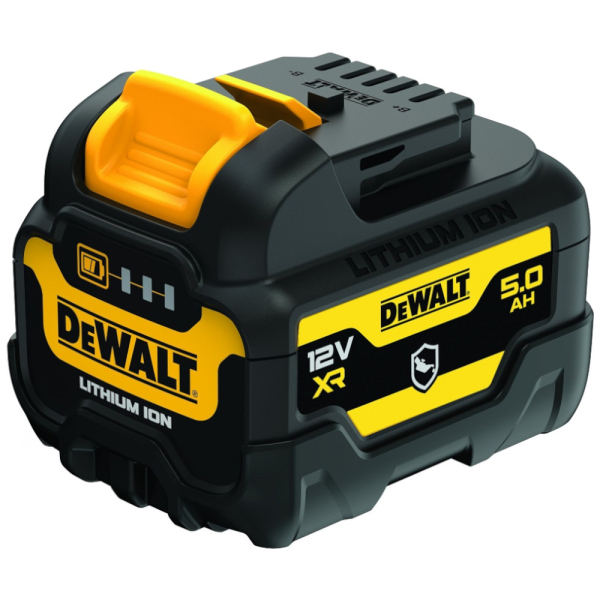 Аккумуляторная батарея DEWALT DCB 126