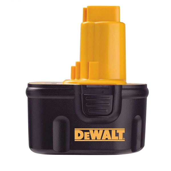 Аккумулятор 12V 2.4Ah (NIMH)(DE9501) DEWALT   1006626-00