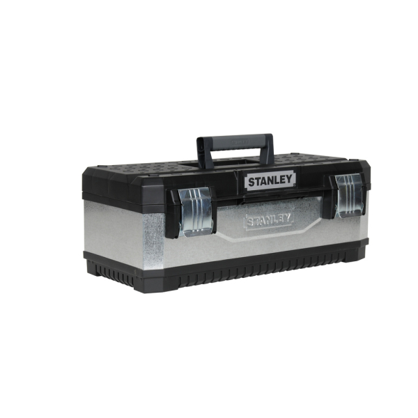 Ящик для инструмента STANLEY 23" металлопластмассовый     1-95-619