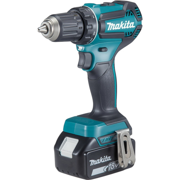 Дрель аккумуляторная Makita DDF 485 SYE