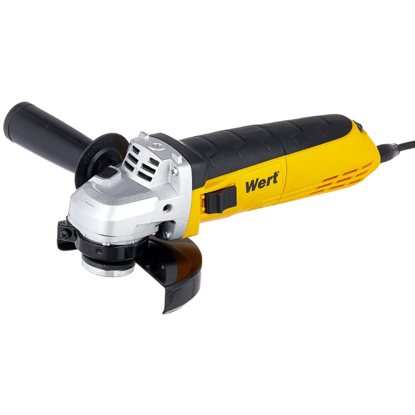 УШМ Wert EAG 1012E