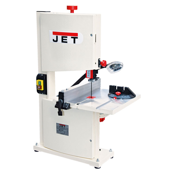 Пила ленточная JET JWBS-9X