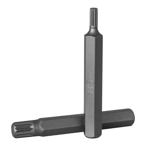 Вставка-бита OMBRA TORX 10 мм, M8*75 мм   571708