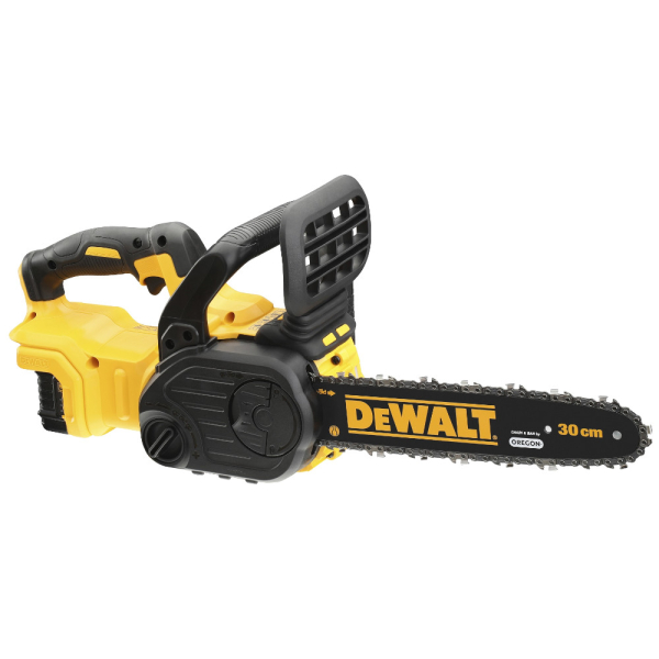 Пила цепная аккумуляторная DEWALT DCM 565 P1