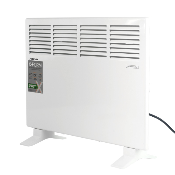 Конвектор Patriot PT-C 15 X