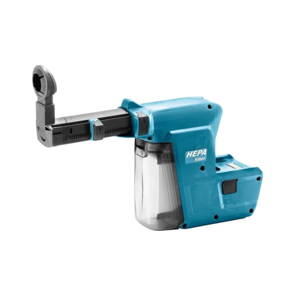 Система пылеудаления MAKITA DX01 для перфоратора DHR242  195896-3
