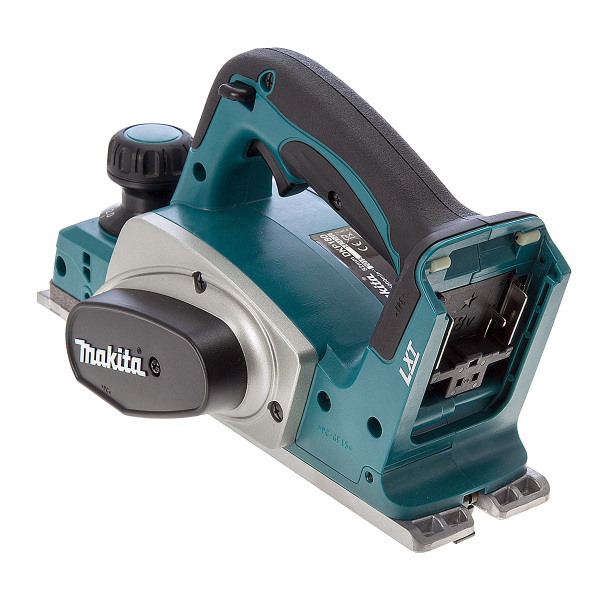 Рубанок аккумуляторный Makita DKP 180 Z