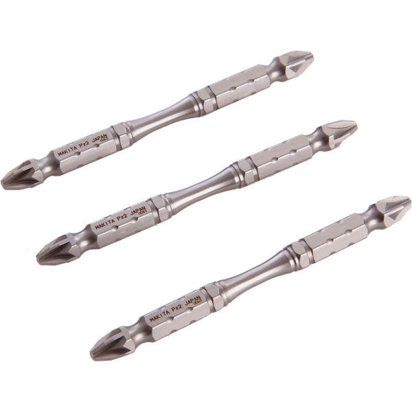 Насадка Makita PZ2-85 мм двусторонняя   B-12790