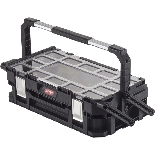 Органайзер KETER 22" Connect cantilever organizer 17203103