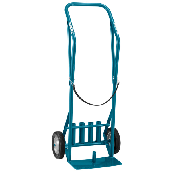 Тележка Makita транспортная   D-54972