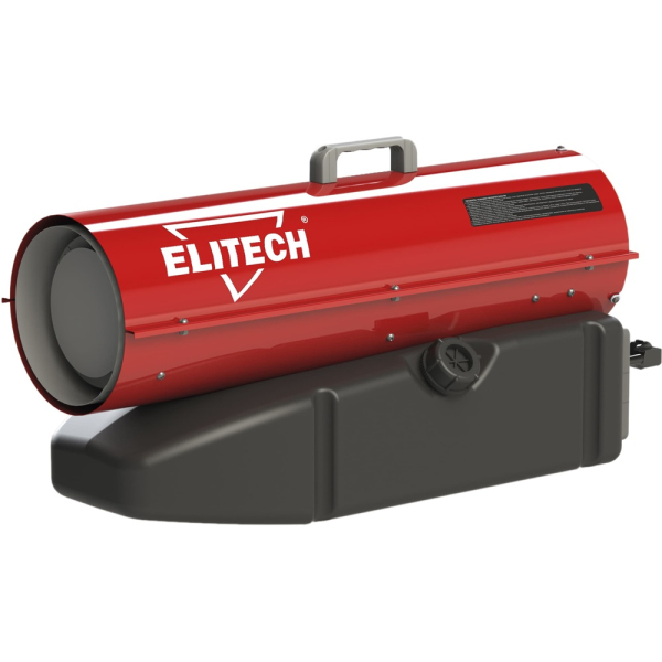 Тепловая пушка ELITECH ТП 17Д (E0703.001.00)