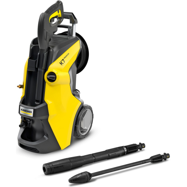 Мойка Karcher K 7 Premium Power   1.317-170
