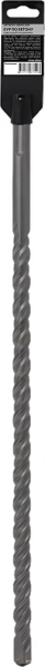 Бур NIREX Master SDS Max 20*540 NDMX-2001