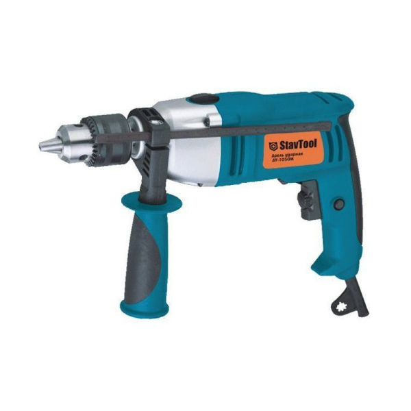 Дрель STAVTOOL ДУ-1050М