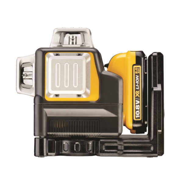 Лазерный уровень DEWALT DCE089D1G