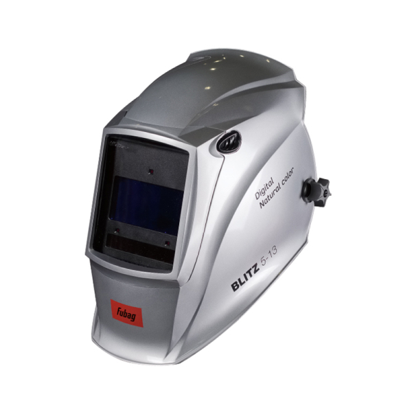 Маска сварщика Fubag Хамелеон BLITZ 5-13 Super Natural Color   31566