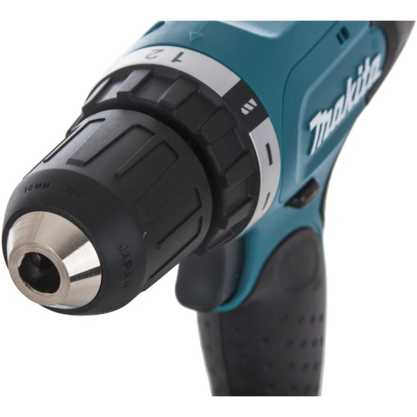 Дрель аккумуляторная Makita DDF 343 SHE Li-ion