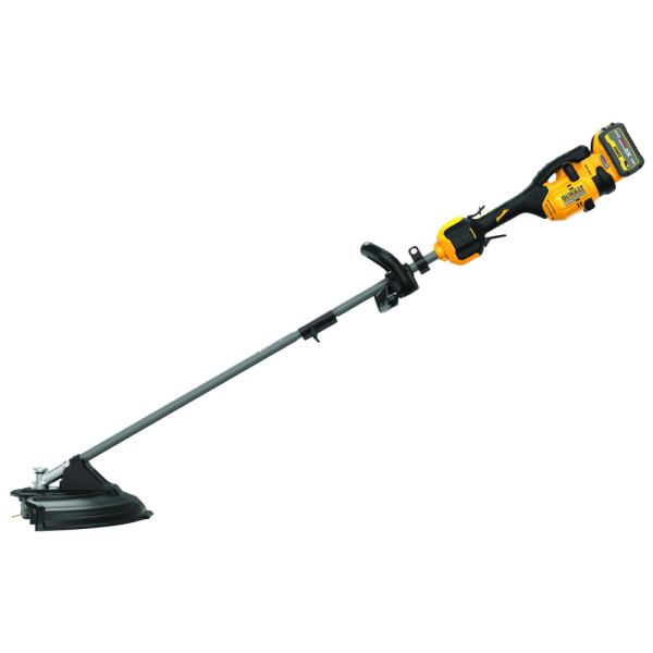 Триммер DEWALT DCMAS 5713 X1 аккумуляторный