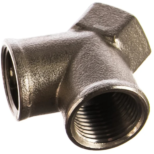 Разъемное соединение Fubag переходник Y - 1/2"FFF   (180352)