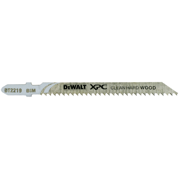 Пилочки DEWALT DT 2219