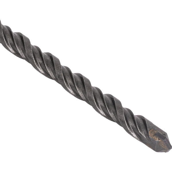 Бур Интерскол SDS+ 10*310 (2 спирали, 2 резца)