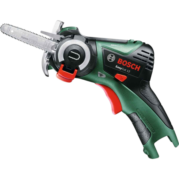 Пила сабельная аккумуляторная BOSCH EasyCut 12   0.603.3C9.020