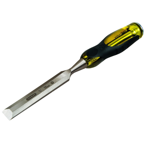 Стамеска STANLEY FATMAX 16х130мм     0-16-257