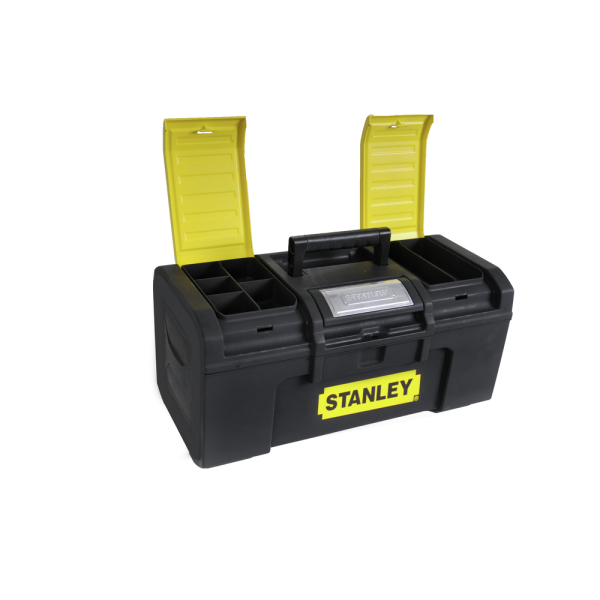 Ящик для инструмента STANLEY BASIC TOOLBOX 16"     1-79-216
